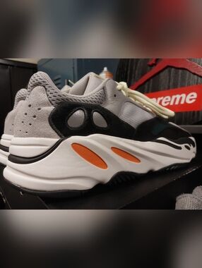 Adidas Yeezy Waverunner Size 13